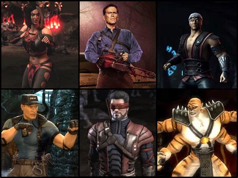 mortal kombat reddit